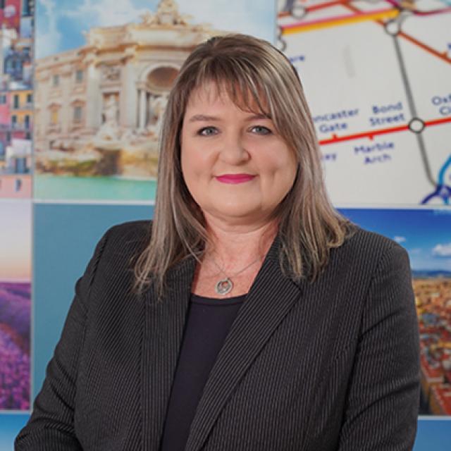 Eleanor Neethling
